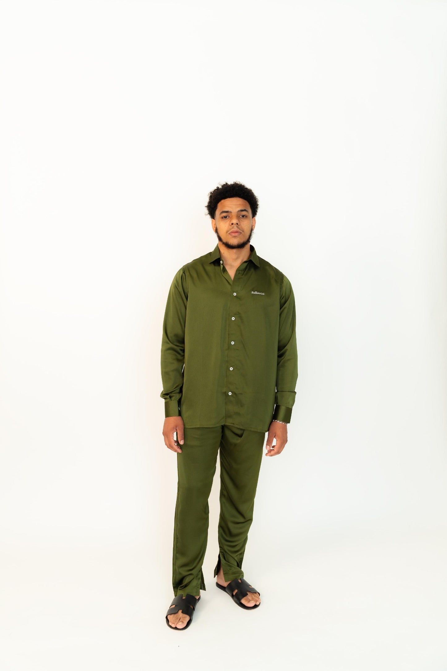 Edition limitée | Ensemble Verde