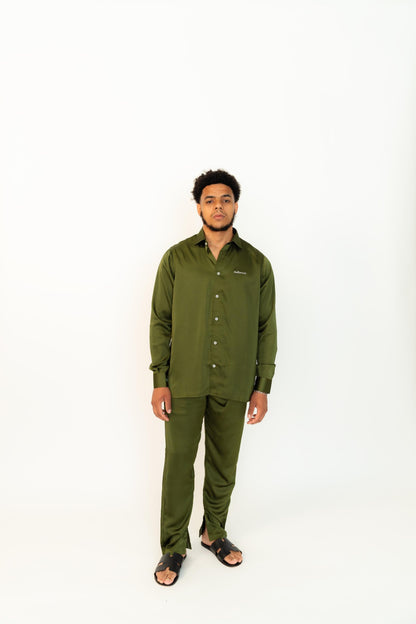 Edition limitée | Ensemble Verde