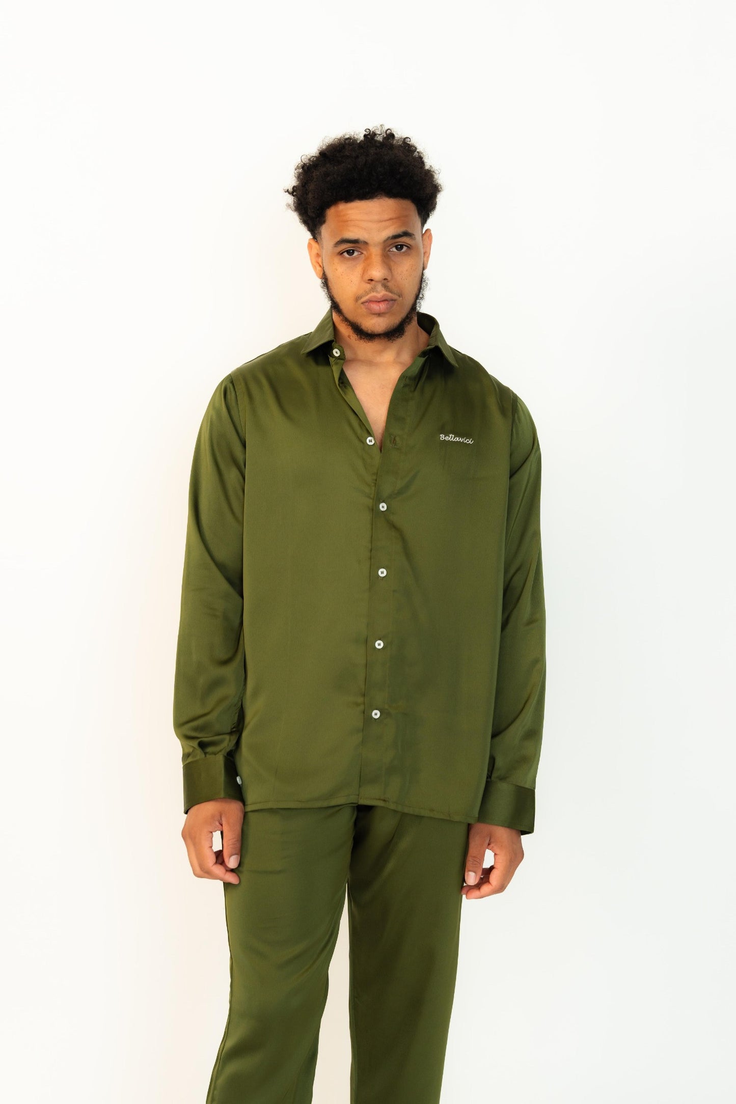 Edition limitée | Ensemble Verde