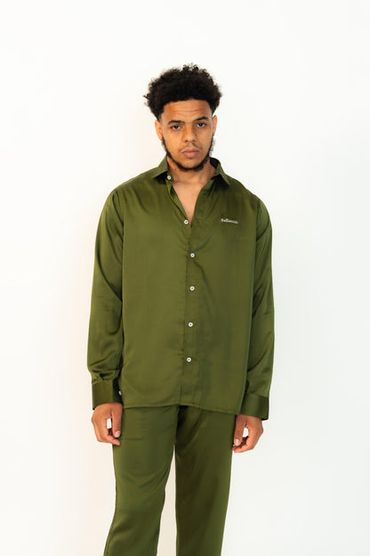 Edition limitée | Ensemble Verde