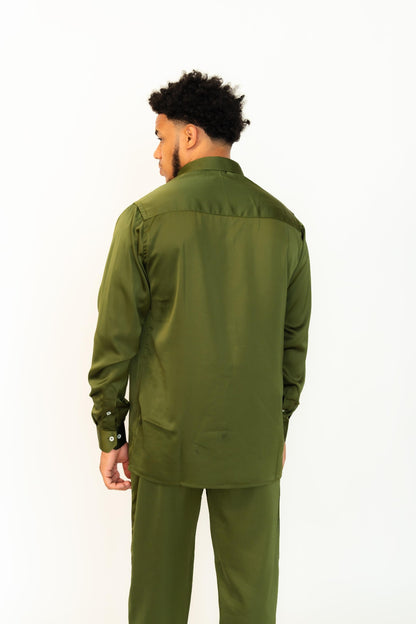 Edition limitée | Ensemble Verde