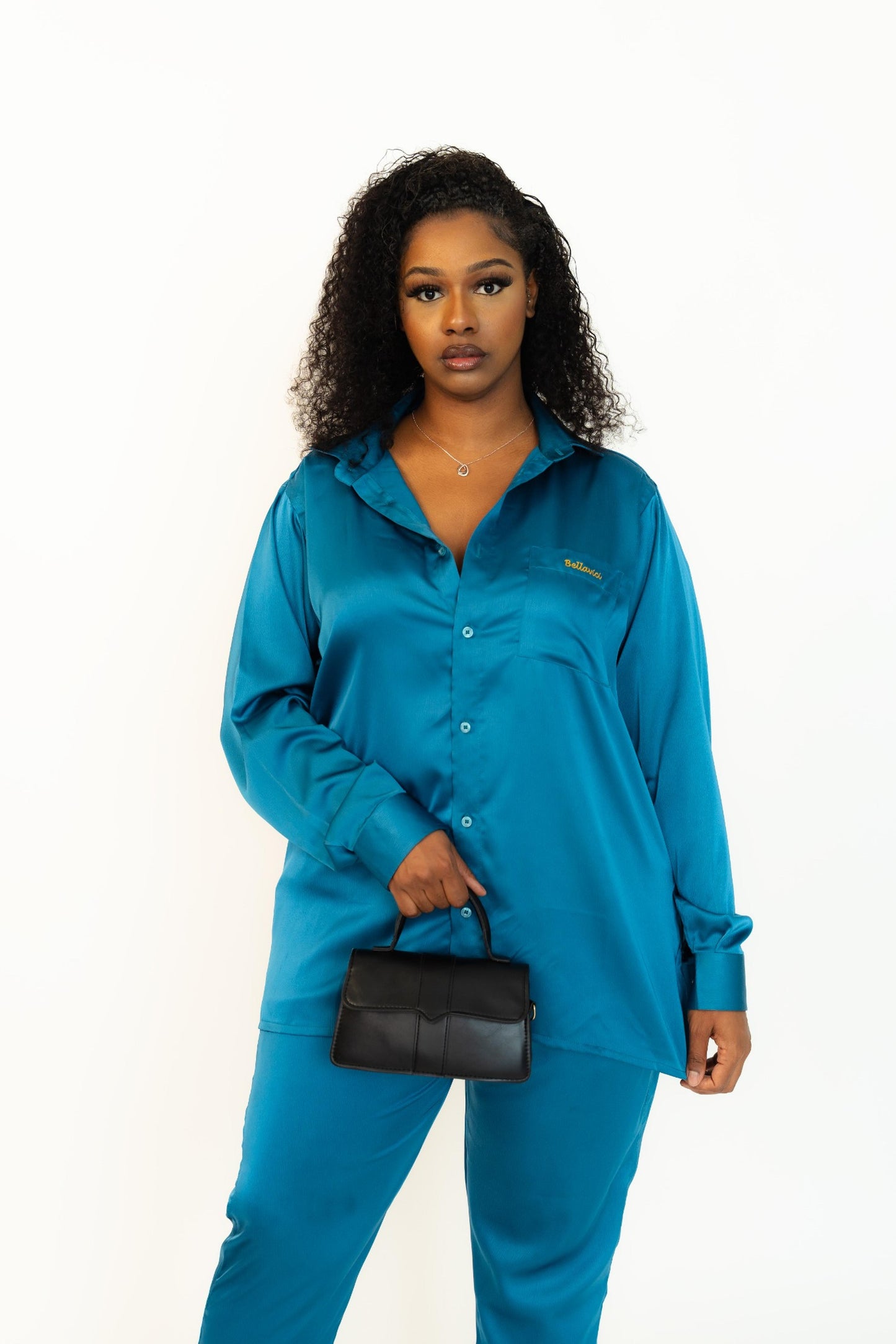 Edition limitée | Ensemble Blue Azura