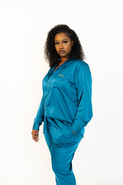 Edition limitée | Ensemble Blue Azura