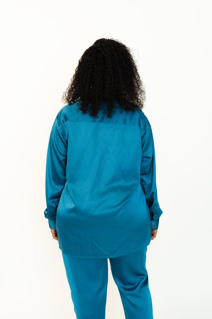 Edition limitée | Ensemble Blue Azura